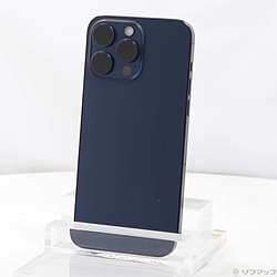 中古iPhone15 Pro Max - リコレ！|ビックカメラグループ ソフマップの