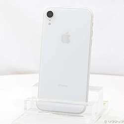 中古iPhone XR - リコレ！|ビックカメラグループ ソフマップの中古通販