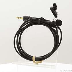 期間特価対象品 ラベリアマイクロホン ECM-L1