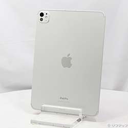 中古】iPad Air 2 128GB シルバー MGWM2J／A SIMフリー ［9.7インチ