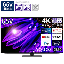 中古有機ELテレビ（60型以上） - リコレ！|ビックカメラグループ