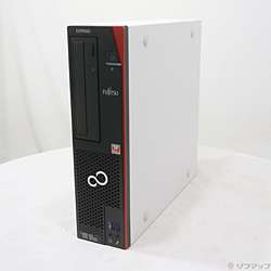 富士通　FMVD5201LP 中古 FUJITSU(富士通)の中古パソコン - リコレ！|ビックカメラグループ