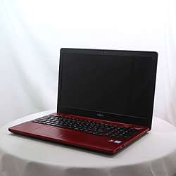 FUJITSU(富士通)の中古パソコン - リコレ！|ビックカメラグループ