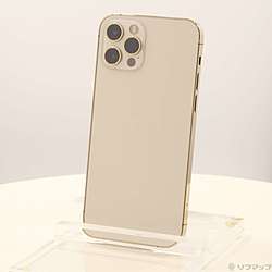 Apple(�A�b�v��) �k���Õi�l iPhone12 Pro 128GB �S�[���h MGM73J�^A SIM�t���[ �m6.1�C���`�L�@EL�^Apple A14�^RAM:6GB�^�i�mSIM�n