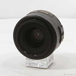 Nikon AF-S DX 35mm F1.8 G