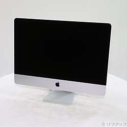 中古iMac - リコレ！|ビックカメラグループ ソフマップの中古通販サイト