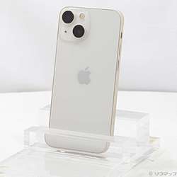 中古iPhone13 mini - リコレ！|ビックカメラグループ ソフマップの中古