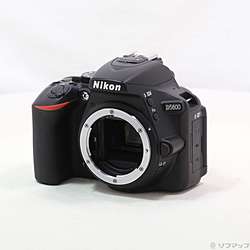 NIKON D5600 ボディ