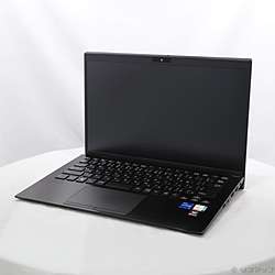 VAIO F14 中古品　美品 中古〕VAIO(バイオ) 〔展示品〕 VAIO F14 VJF14295104L ネイビーブルー