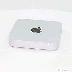 中古Mac mini - リコレ！|ビックカメラグループ ソフマップの中古通販