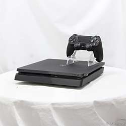 �k���Õi�l PlayStation 4 �W�F�b�g�E�u���b�N 500GB CUH-2200AB01