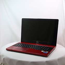 FUJITSU(富士通)の中古パソコン - リコレ！|ビックカメラグループ
