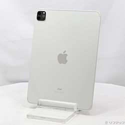 中古iPad Pro 11インチ 第3世代 - リコレ！|ビックカメラグループ