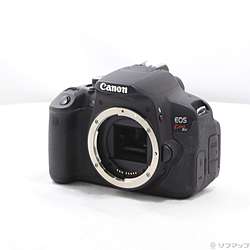 EOS Kiss X6i ボディ (1800万画素／SDXC)