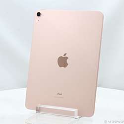 中古iPad Air 第4世代 - リコレ！|ビックカメラグループ ソフマップの