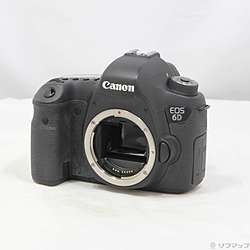 EOS 6D ボディ