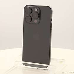 中古iPhone15 Pro - リコレ！|ビックカメラグループ ソフマップの中古