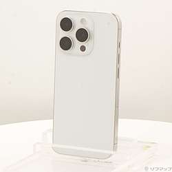 中古iPhone15 Pro - リコレ！|ビックカメラグループ ソフマップの中古