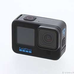 期間特価対象品 GoPro HERO10 Black バンドル