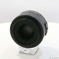 Nikon AF-S DX 35mm F1.8 G