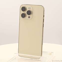 Apple(�A�b�v��) �k���Õi�l iPhone14 Pro Max 1TB �S�[���h MQ9M3J�^A SIM�t���[ �m6.7�C���`�L�@EL�^Apple A16�^RAM:6GB�^�i�mSIM�n