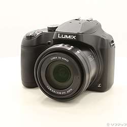 LUMIX DC-FZ85-K ブラック