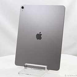 Apple(Abv) kÕil iPad Air 13C`(M3) 1TB Xy[XOC MCQ04J^A Wi-Fi m13C`t^Apple M3n