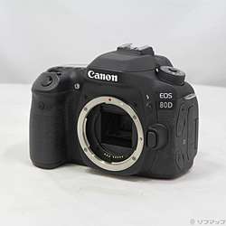 Canon(キヤノン)の中古デジタル一眼カメラ - リコレ！|ビックカメラ