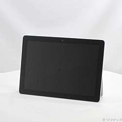 中古】Surface Go2 〔Pentium 4425Y／4GB／eMMC64GB〕 STV-00012