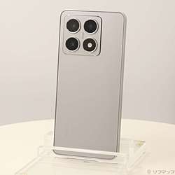 中古】Xiaomi 14T 256GB チタンブルー XIG07 au SIMフリー