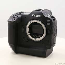 EOS R3 ボディ