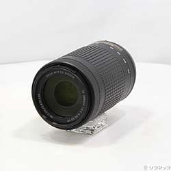 Nikon AF-P DX NIKKOR 70-300mm f／4.5-6.3G ED VR