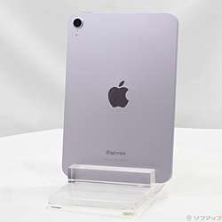 中古iPad mini(A17 Pro) - リコレ！|ビックカメラグループ ソフマップ