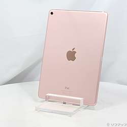 iPad Pro 9.7インチ 256GB SIMフリー MLQ62J／A Apple iPad Pro 9.7