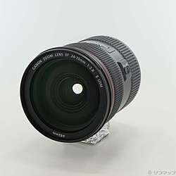 Canon EF 24-70mm F2.8L II USM
