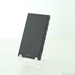 中古】WALKMAN F880シリーズ メモリ64GB ブラック NW-F887