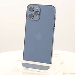 中古】iPhone13 Pro Max 256GB シエラブルー MLJD3J／A SIMフリー
