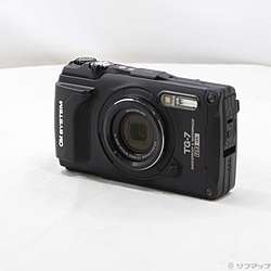 期間特価対象品 Tough TG-7