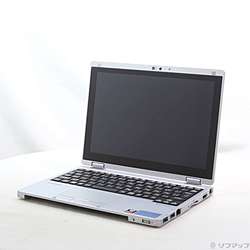 Panasonic(パナソニック)の中古パソコン - リコレ！|ビックカメラ