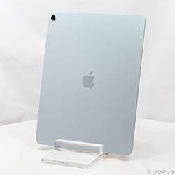中古iPad Air 13インチ(M3) - リコレ！|ビックカメラグループ