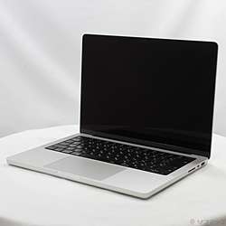 【美品・ほぼ未使用】MacBook Pro 14インチ M3（A2918） bb4009d0012ed80ab55eada0273f3f