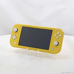 �k���Õi�l Nintendo Switch Lite �C�G���[