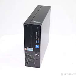 DELL(デル)の中古パソコン - リコレ！|ビックカメラグループ