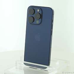 中古iPhone15 Pro - リコレ！|ビックカメラグループ ソフマップの中古
