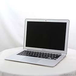 中古MacBook Air - リコレ！|ビックカメラグループ ソフマップの中古