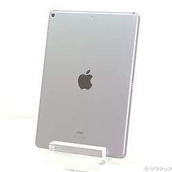 中古】iPad Pro 11インチ 256GB シルバー MTXR2J／A Wi-Fi ［11インチ