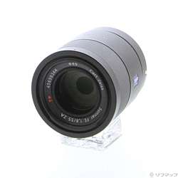 SONY(ソニー)の中古カメラレンズ - リコレ！|ビックカメラグループ
