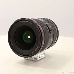 Canon EF 17-40mm F4L USM (レンズ)