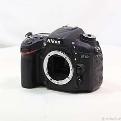 Nikon D7100