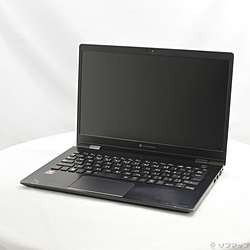 Dynabook(ダイナブック)の中古パソコン - リコレ！|ビックカメラ